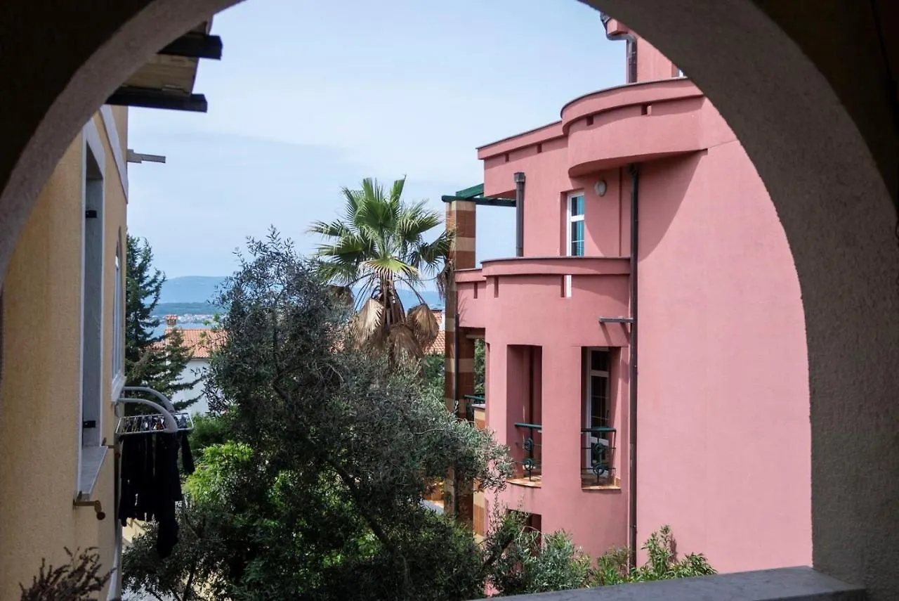 Apartment Durlen Malinska