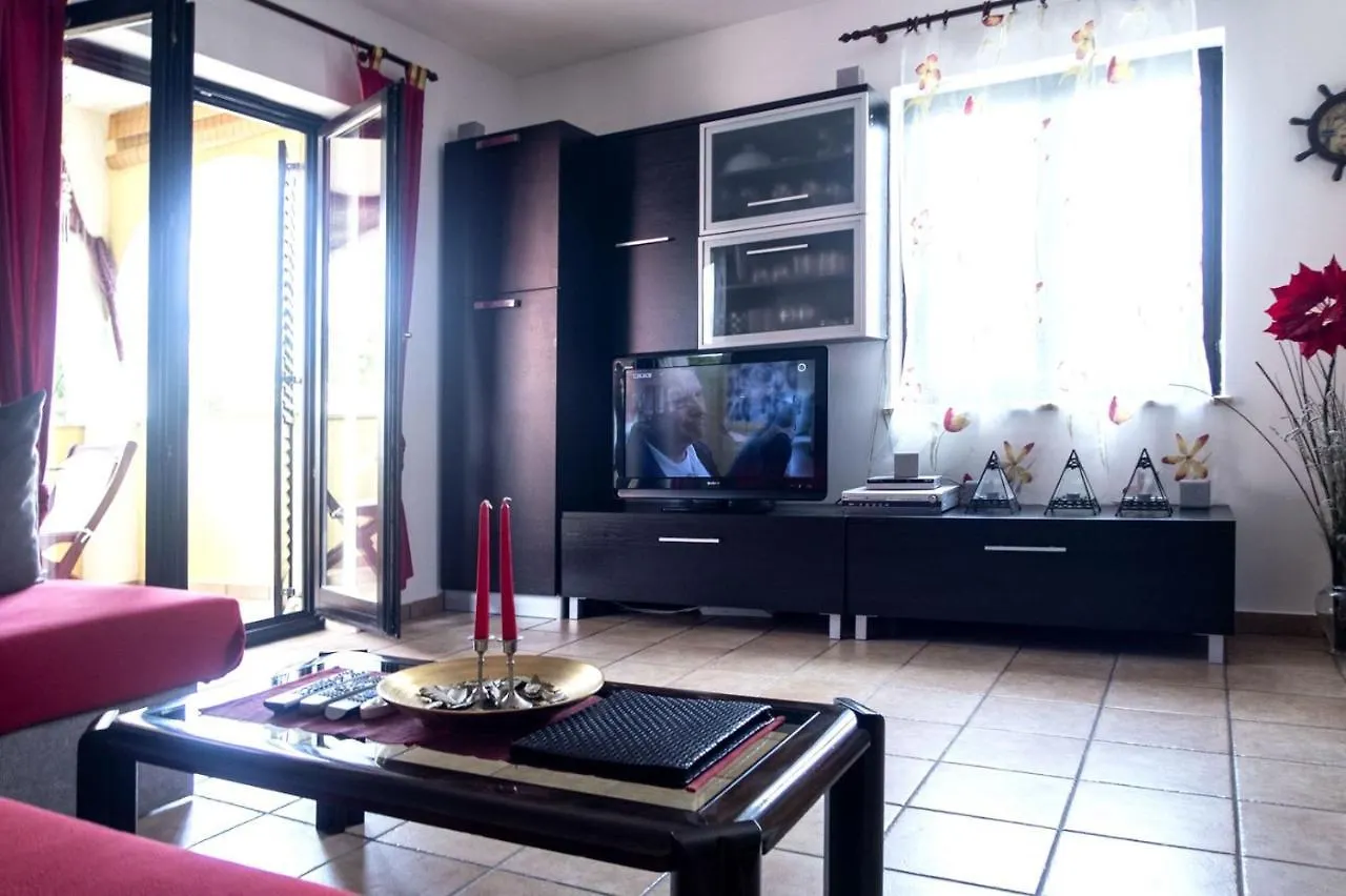 Apartment Durlen 말린스카