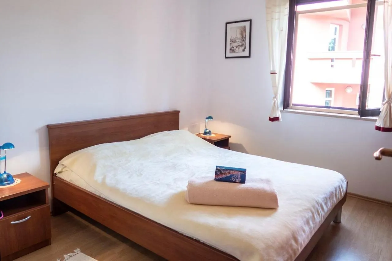 Apartment Durlen Malinska