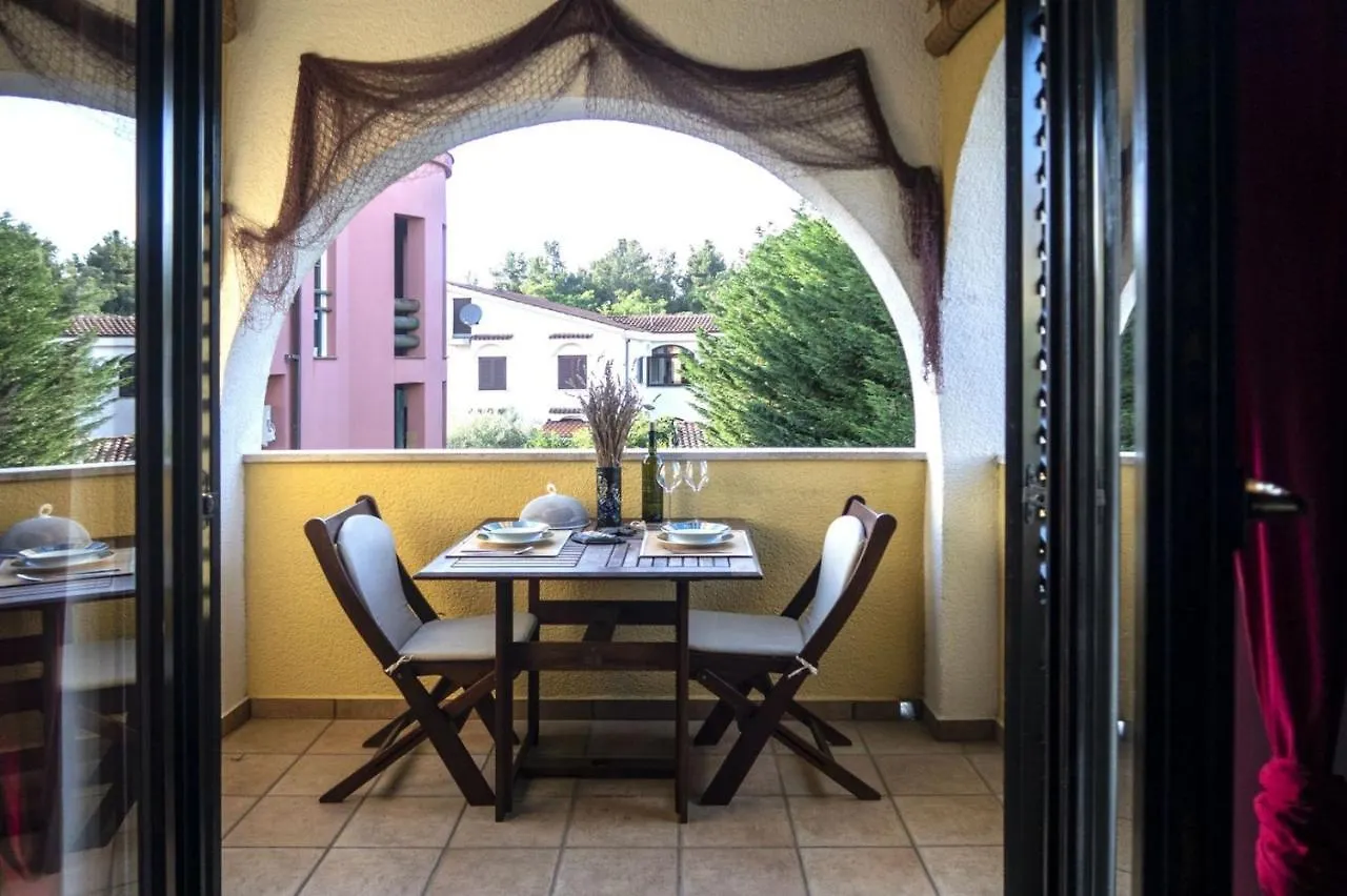 Apartment Durlen Malinska