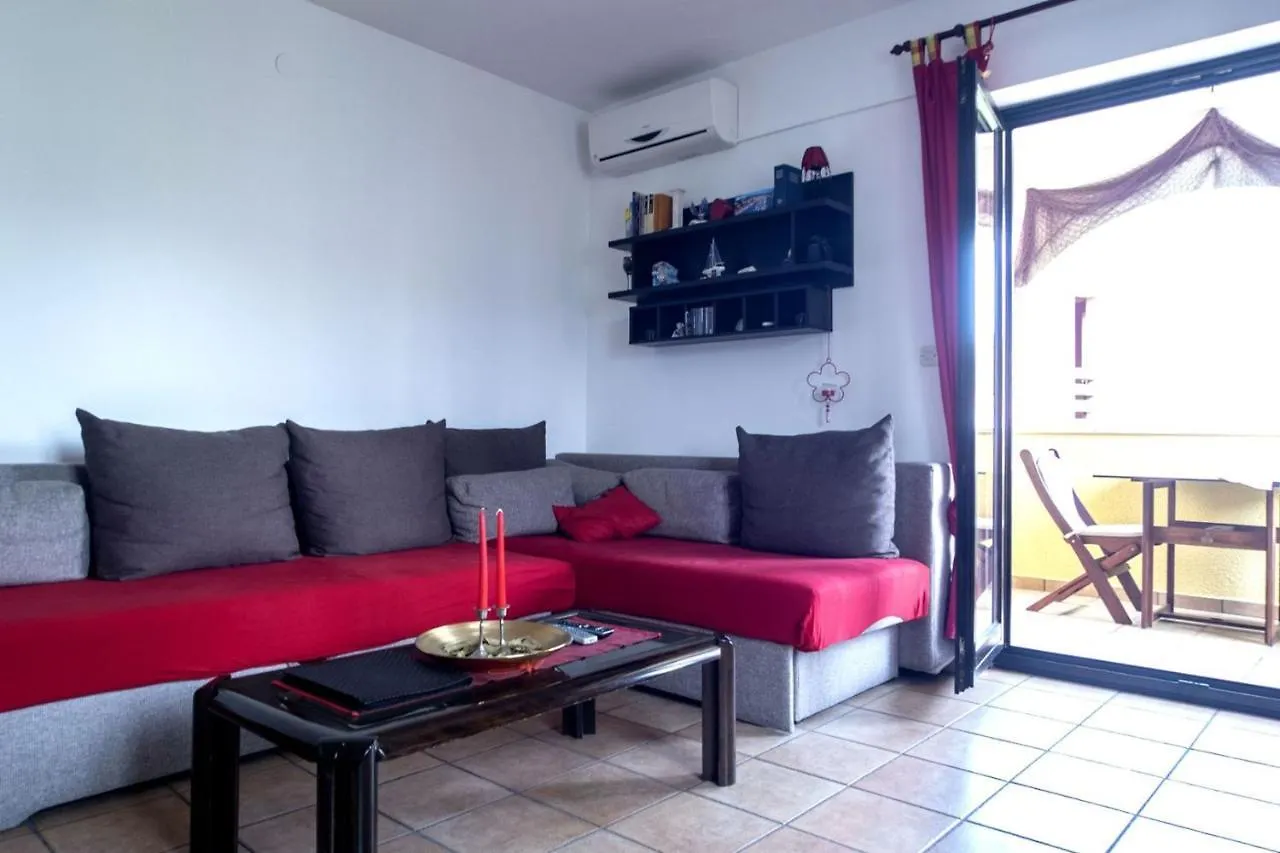 Apartment Durlen Malinska Croatia