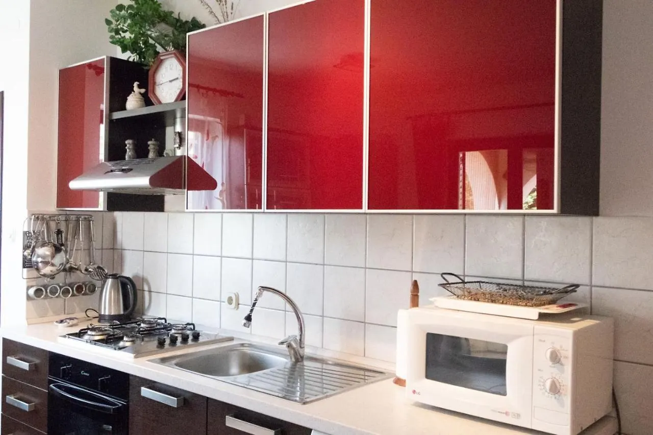 Apartment Durlen Malinska