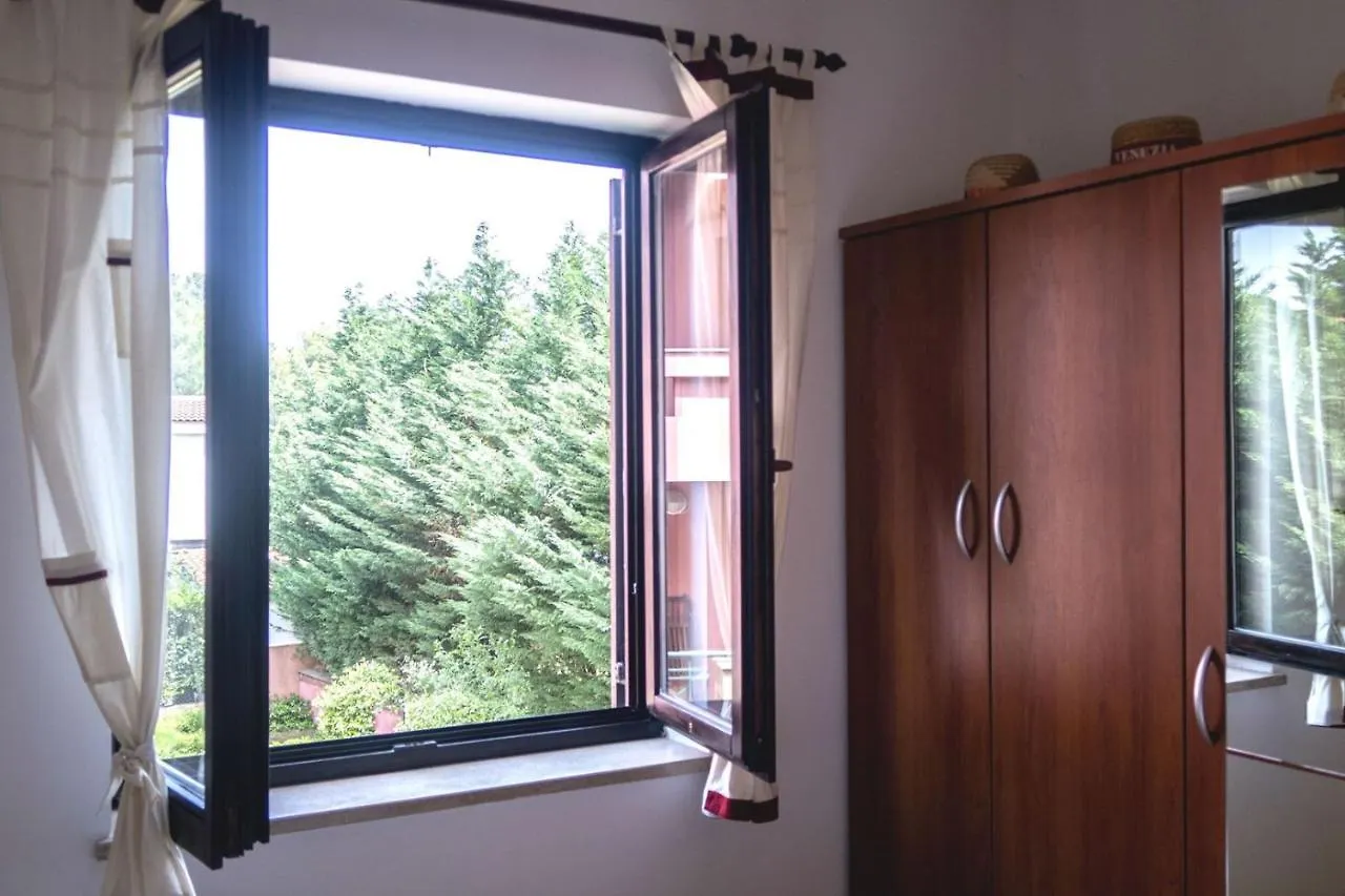 Apartment Durlen Malinska Croatia