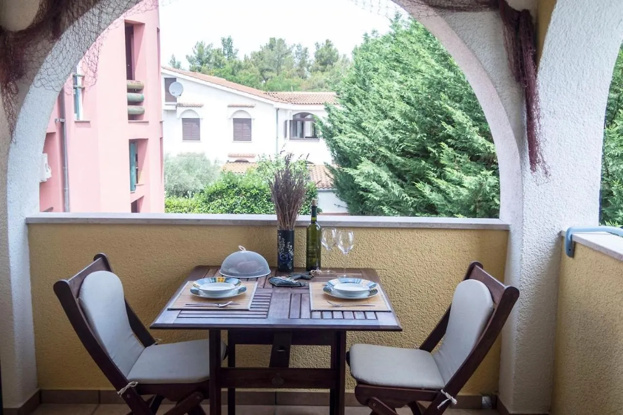 Apartment Durlen Malinska 0*,  Croatia