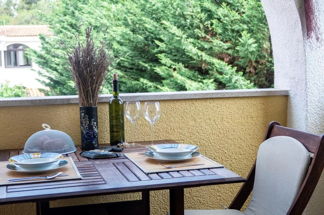 Apartment Durlen Malinska
